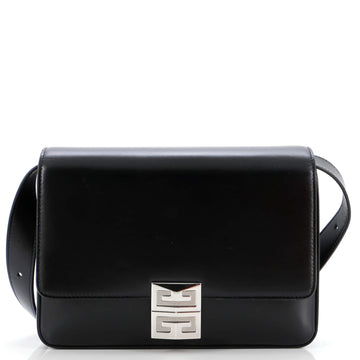 Givenchy 4G Shoulder Bag Leather Medium
