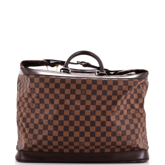 Louis Vuitton Grimaud Handbag Damier