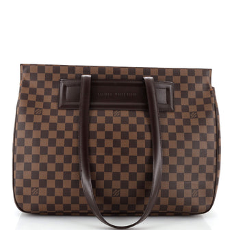 Louis Vuitton Parioli Handbag Damier GM