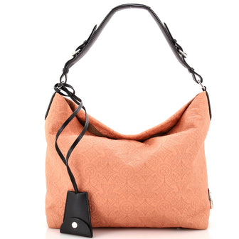 Louis Vuitton Antheia Hobo Leather PM