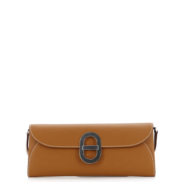 Hermes Chaine d’Ancre To Go Wallet Epsom