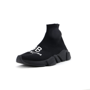 Balenciaga Men's Speed 2.0 Sneakers Technical Knit