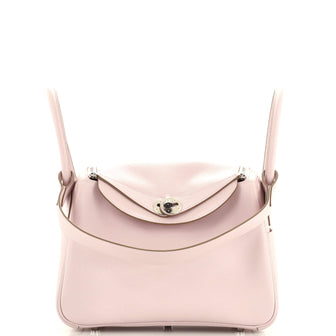 Hermes Lindy Bag Evercolor 26