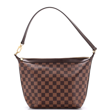 Louis Vuitton Illovo Handbag Damier MM