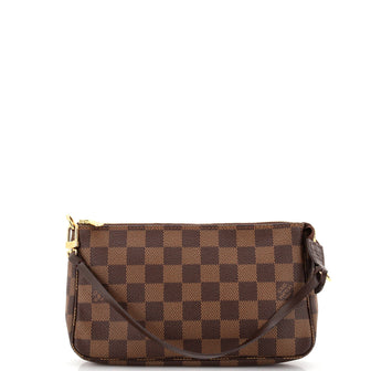 Louis Vuitton Pochette Accessoires Damier