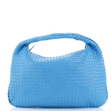 Bottega Veneta Veneta Hobo Intrecciato Nappa Large