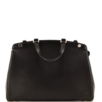Louis Vuitton Brea Handbag Epi Leather MM