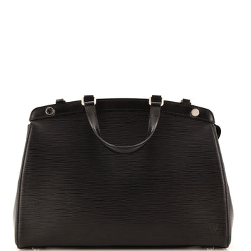 Louis Vuitton Brea Handbag Epi Leather MM