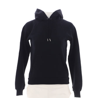 Celine Logo Hoodie Cotton