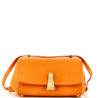 Bottega Veneta BV Angle Bag Leather Medium