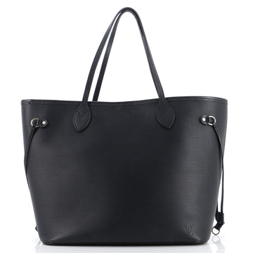 Louis Vuitton Neverfull Tote Epi Leather MM
