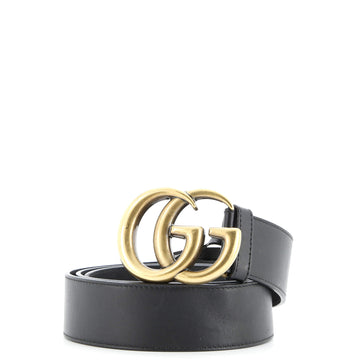 Gucci GG Marmont Belt Leather Medium