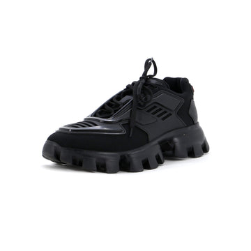 Prada Women's Cloudbust Thunder Sneakers Technical Fabric and Rubber