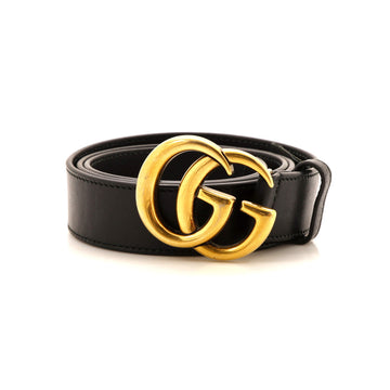 Gucci GG Marmont Belt Leather Medium