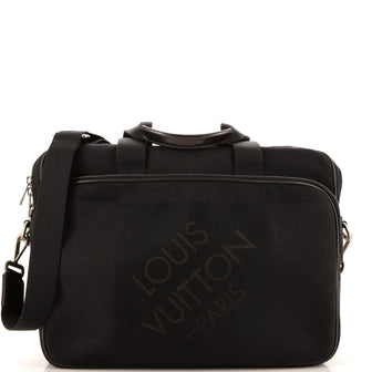 Louis Vuitton Geant Associe Briefcase Damier Geant Canvas GM