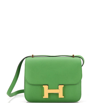 Hermes Constance NM Bag Epsom 18