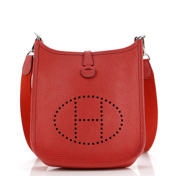 Hermes Evelyne Bag Gen III Maurice TPM