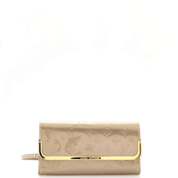 Louis Vuitton Rossmore Handbag Monogram Vernis MM