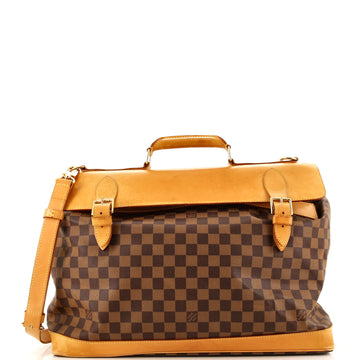 Louis Vuitton West End Handbag Centenaire Damier PM