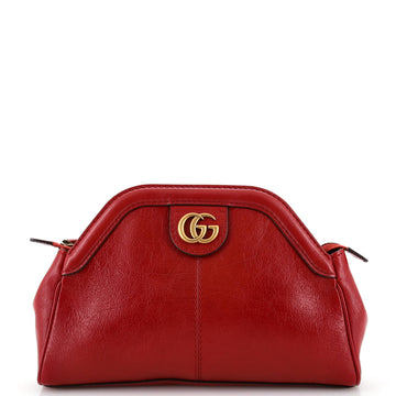 Gucci RE(BELLE) Shoulder Bag Leather Small