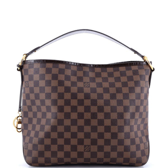 Louis Vuitton Delightful NM Handbag Damier PM