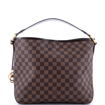 Louis Vuitton Delightful NM Handbag Damier PM