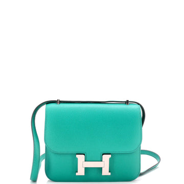 Hermes Constance NM Bag Epsom 18