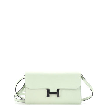 Hermes Constance To Go Wallet Epsom