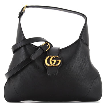 Gucci Aphrodite Shoulder Bag Leather Medium