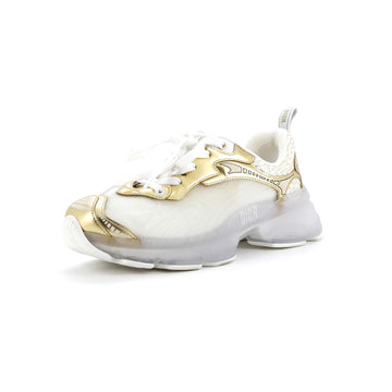 Christian Dior Women's Vibe Sneakers Technical Fabric and Mesh