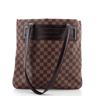 Louis Vuitton Clifton Handbag Damier