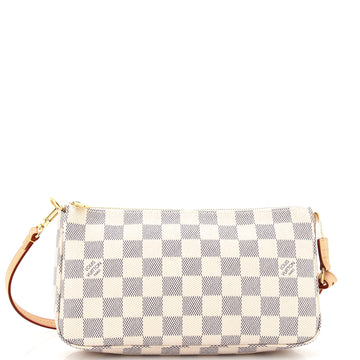 Louis Vuitton Pochette Accessoires NM Damier