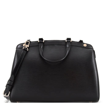 Louis Vuitton Brea Handbag Epi Leather MM