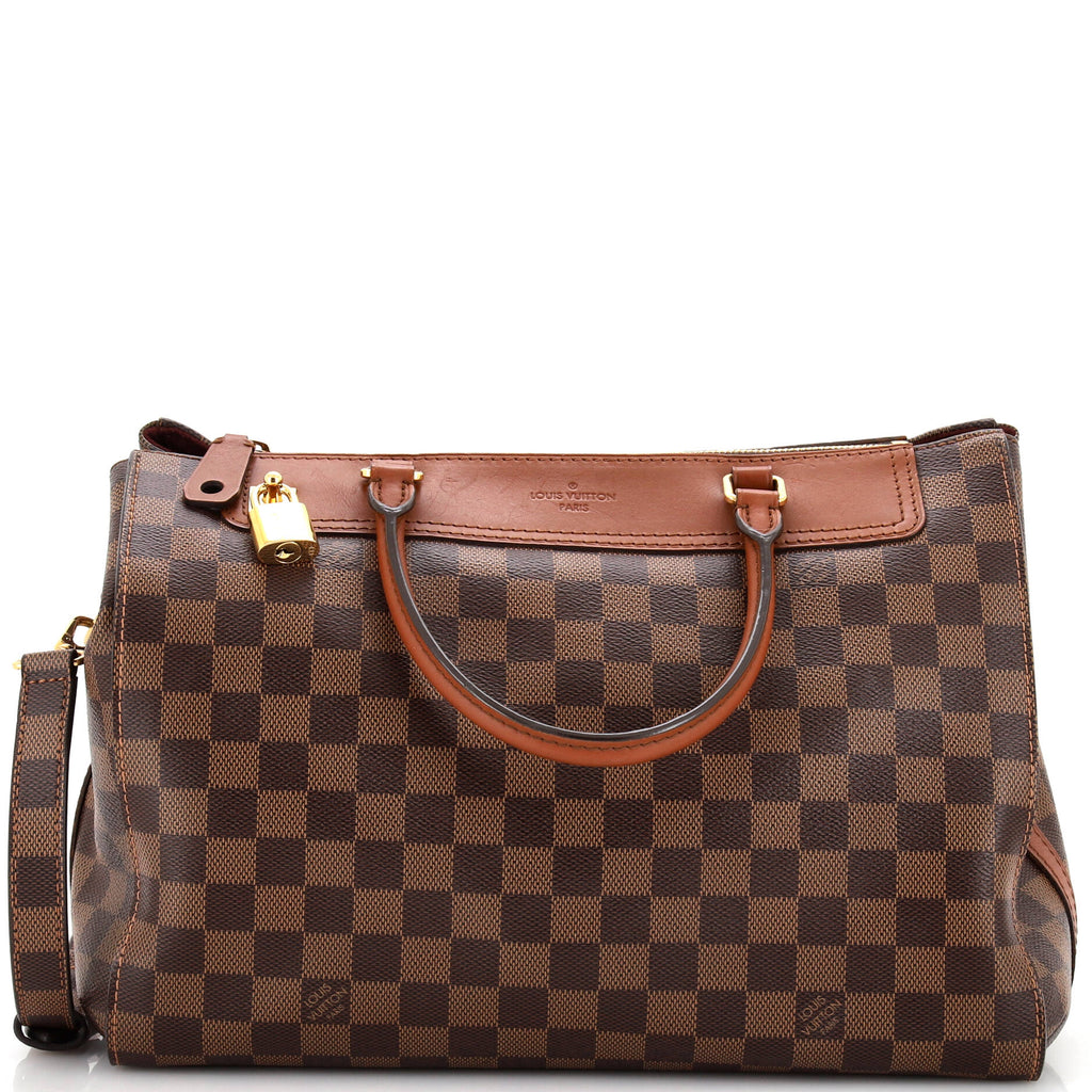 Louis vuitton greenwich sale