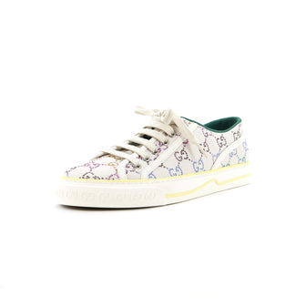 Gucci 1977 Tennis Sneakers GG Canvas