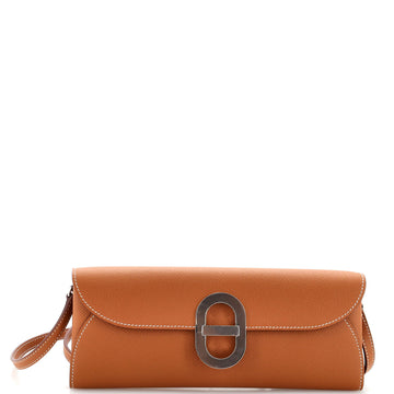Hermes Chaine d’Ancre To Go Wallet Epsom