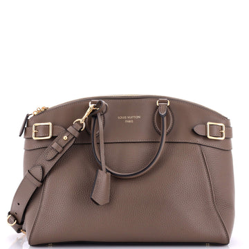 Louis Vuitton Vendome Bag Leather MM