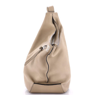 Loewe Anton Sling Bag Leather Small