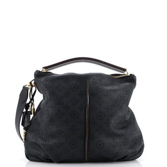 Selene Handbag Mahina Leather PM