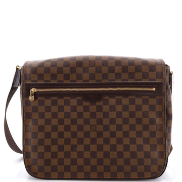 Louis Vuitton Spencer Messenger Bag Damier