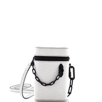 Louis Vuitton Phone Box Bag Epi Leather