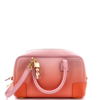 Loewe Amazona Bag Degrade Leather 23