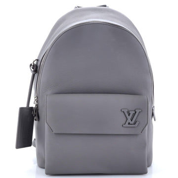 Louis Vuitton Aerogram Takeoff Backpack Leather