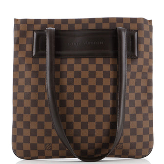 Louis Vuitton Clifton Handbag Damier