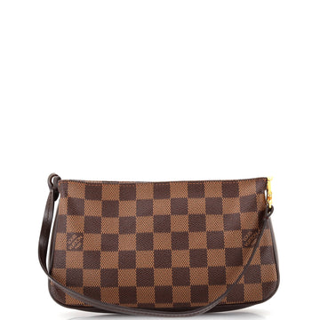 Louis Vuitton Navona Pochette Accessoires Damier