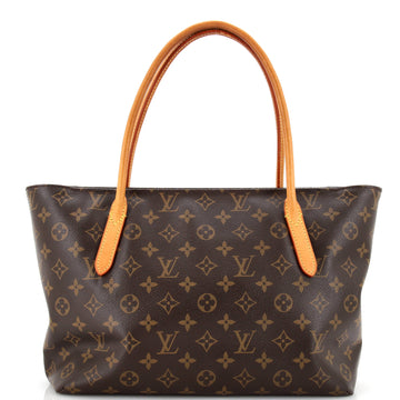 Louis Vuitton Raspail Tote Monogram Canvas PM