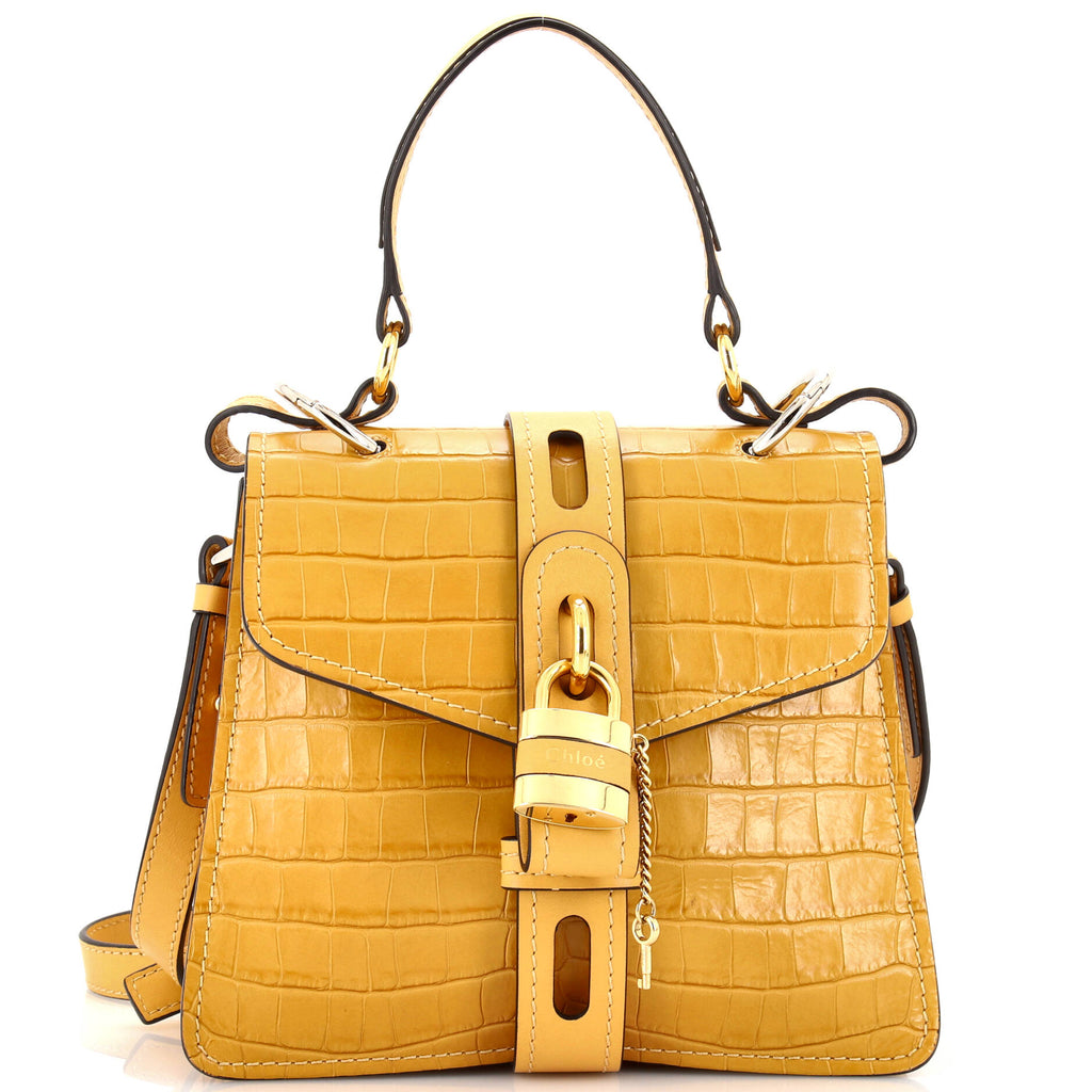 Aby Lock Bag Chloe Aby Medium Bag Aby Day Bag Chloe Aby Lock Small