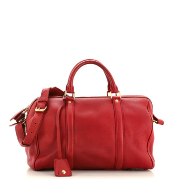 Louis Vuitton Sofia Coppola SC Bag Leather PM