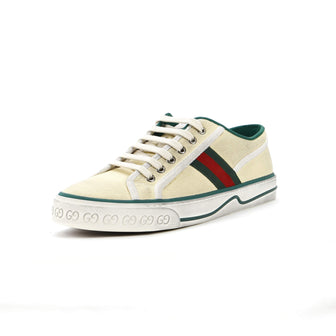 Gucci 1977 Tennis Sneakers GG Canvas
