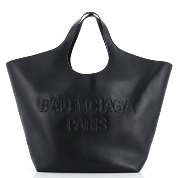 Balenciaga Mary Kate Tote Leather Medium